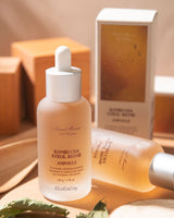 KOMBUCHA GYEOL-BIOME AMPOULE (50ml) - Siia Cosmetics