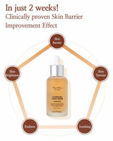 KOMBUCHA GYEOL-BIOME AMPOULE (50ml) - Siia Cosmetics