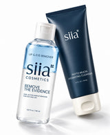 2-Pc. Everyday Cleansing Set (Lip & Eye Remover and Mucin Hydrating Cleanser)