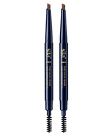 2-Pc. Precision Frame Auto Eyebrow Pencil - 02 NEUTRAL BROWN