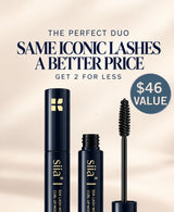 2-Pc. Lash Mood Mascara - CURL UP MOOD