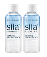 2-Pc. Remove the Evidence Lip & Eye Remover Duo