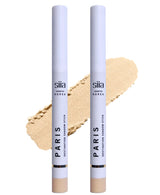2-Pc. Shadow Stick S02 PARIS (Champagne Glitter)