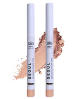 2-Pc. Shadow Stick S03 SEOUL (Rose Gold)