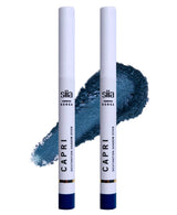 2-Pc. Shadow Stick S04 CAPRI (Navy Glitter)