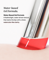 Water Jelly Tint Lipstick 04 ROSE VELOUTÉ