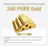 24K Gold Skin Care Toner (120ml / 4.06 fl. oz.)
