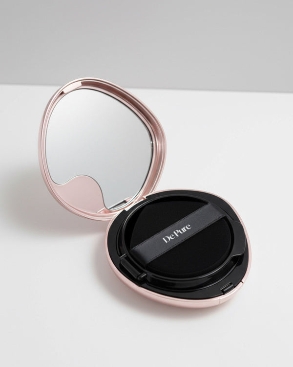 Flawless Glow Cushion Foundation