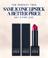 3-Pc. Creamy Fix Lipstick - O 337 DARING PINK
