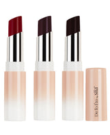 Water Jelly Tint Lipstick 3pcs Set - Warm Tone