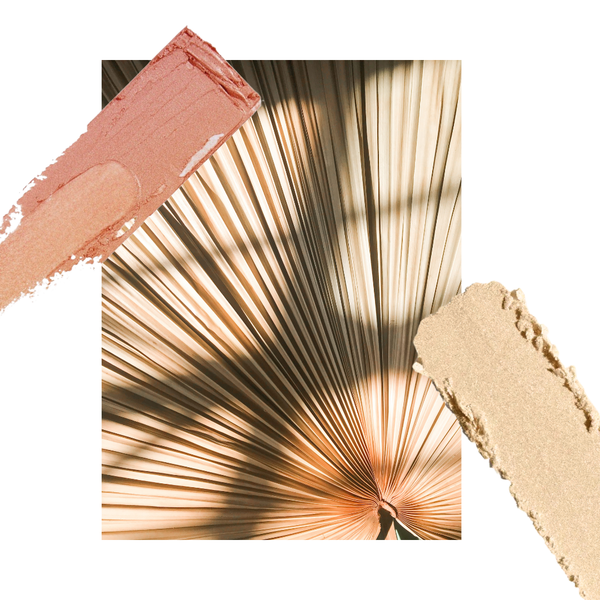 2-Pc. K-Beauty Glow - Sunflower Set - Siia Cosmetics