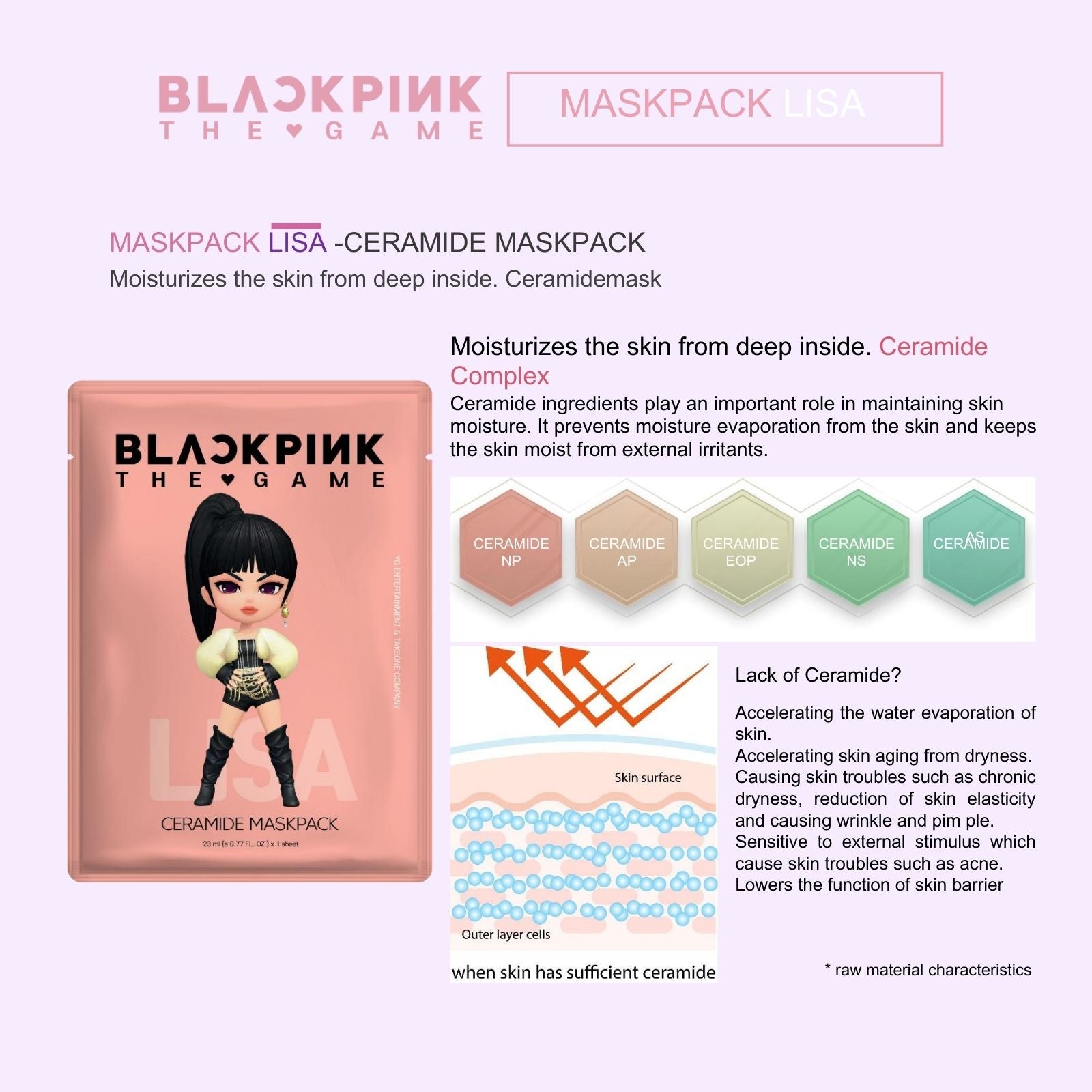 BLACKPINK THE GAME