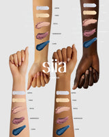 Shadow Stick S02 PARIS (Champagne Glitter)