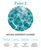 Smart Bubble Cleanser - Siia Cosmetics