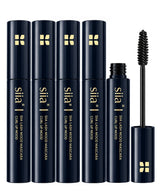 5-Pc. Lash Mood Mascara - CURL UP MOOD