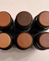 Duo Face Sculpting Contour Stick S 102 BRONZE