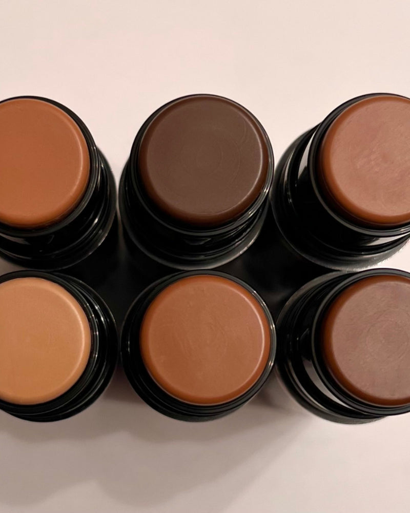 Duo Face Sculpting Contour Stick S 102 BRONZE
