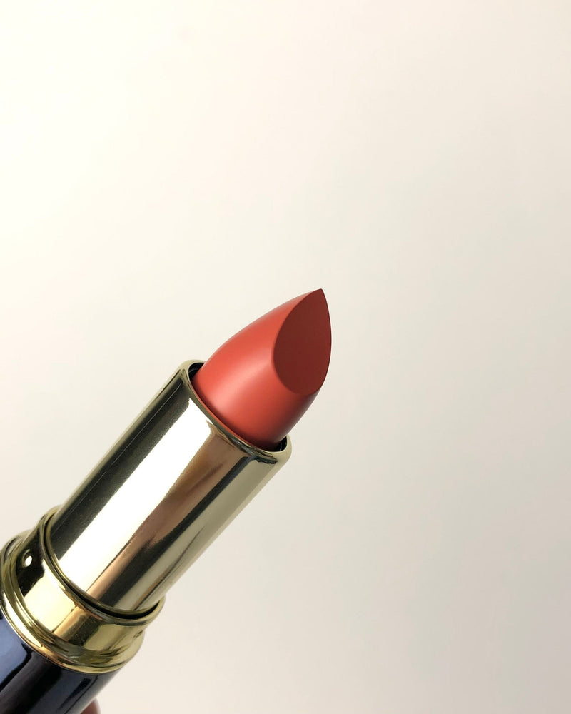 Change Agent Matte Lipstick M 241 FADED ORANGE