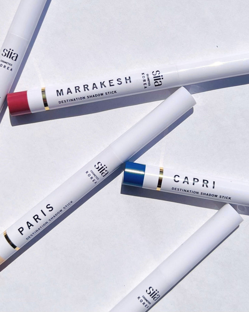 Shadow Stick S02 PARIS (Champagne Glitter)