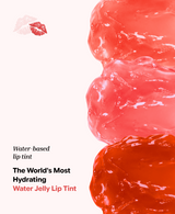 Water Jelly Tint Lipstick 04 ROSE VELOUTÉ