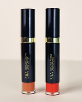 Change Agent Liquid Lipstick L 454 BURNT CORAL