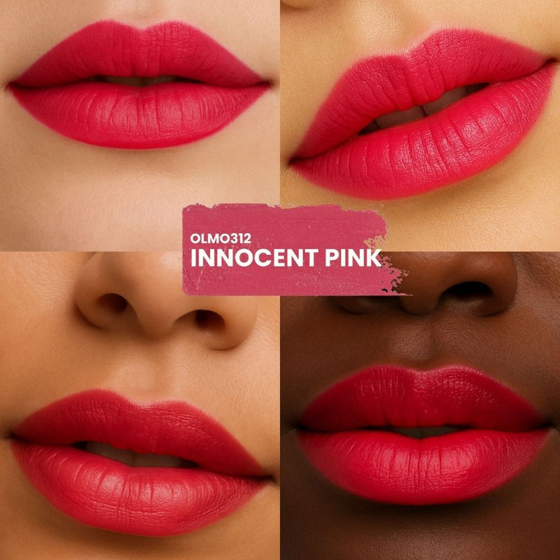 3-Pc. The Pinks Set
