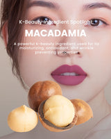 Change Agent Matte Lipstick M 241 FADED ORANGE