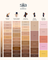 Ultimate Fit Concealer C 305 CACAO