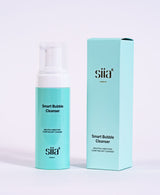 Smart Bubble Cleanser - Siia Cosmetics