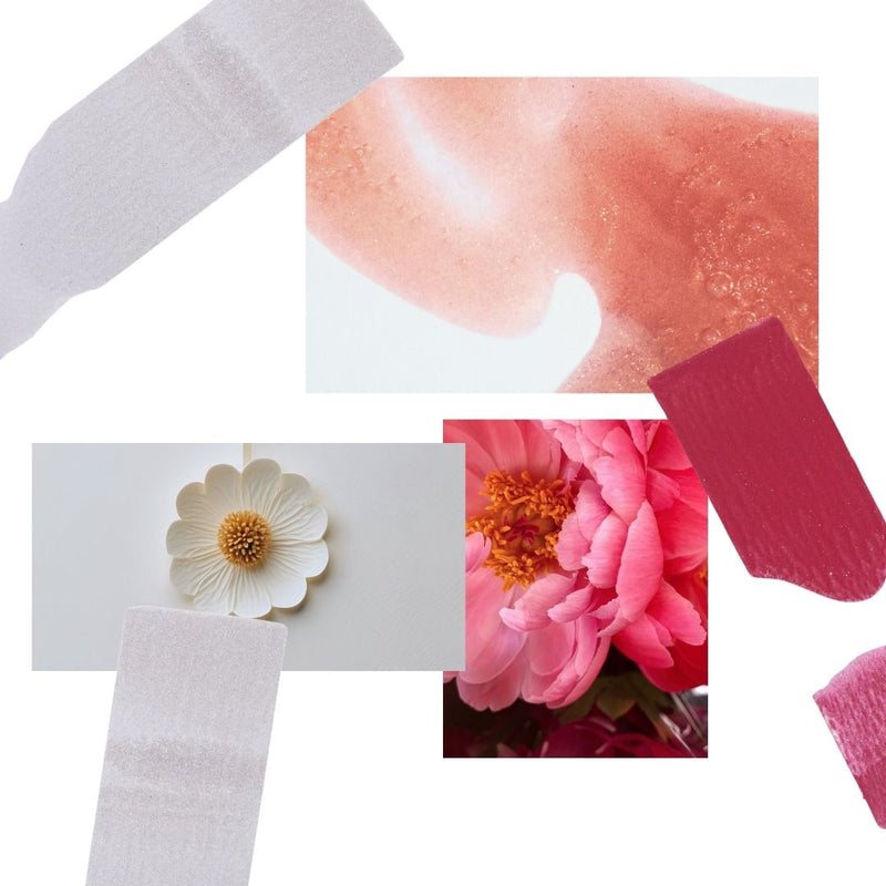 3-Pc. The Glosses Set - Siia Cosmetics