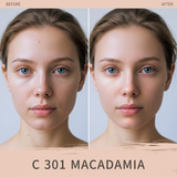 Ultimate Fit Concealer C 301 MACADAMIA