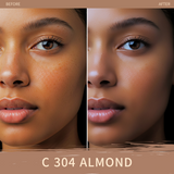 Ultimate Fit Concealer C 304 ALMOND