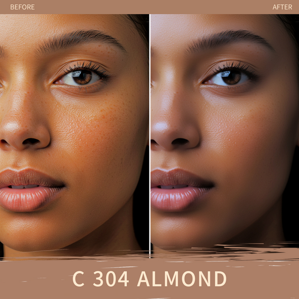 Ultimate Fit Concealer C 304 ALMOND