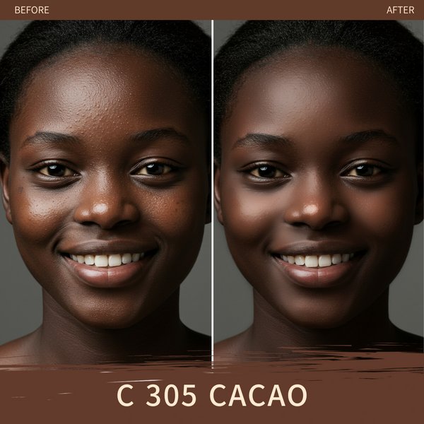 Ultimate Fit Concealer C 305 CACAO
