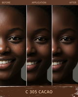 Ultimate Fit Concealer C 305 CACAO