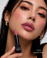 2-Pc. Creamy Fix Lipstick - O 309 MAUVE PINK