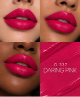 Creamy Fix Lipstick - O 337 DARING PINK