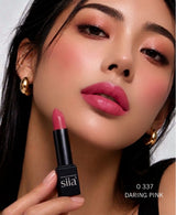 3-Pc. Creamy Fix Lipstick - O 337 DARING PINK