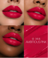 2-Pc. Creamy Fix Lipstick - O 355 AMBITIOUS PINK