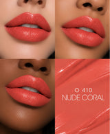 2-Pc. Creamy Fix Lipstick - O 410 NUDE CORAL