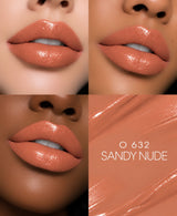 2-Pc. Creamy Fix Lipstick - O 632 SANDY NUDE