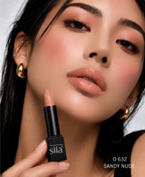3-Pc. Creamy Fix Lipstick - O 632 SANDY NUDE