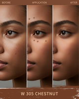 Ultimate Fit Concealer W 305 CHESTNUT