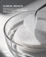 Pore Elixir Cleansing Pad 3 Packs/30 Pads