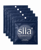 Pore Elixir Cleansing Pad 5 Packs/50 Pads