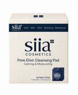 Pore Elixir Cleansing Pad 5 Packs/50 Pads