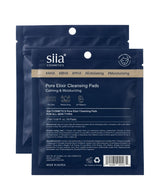 Pore Elixir Cleansing Pad 5 Packs/50 Pads
