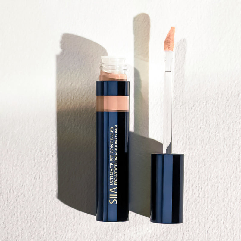 Ultimate Fit Concealer W 301 CASHEW