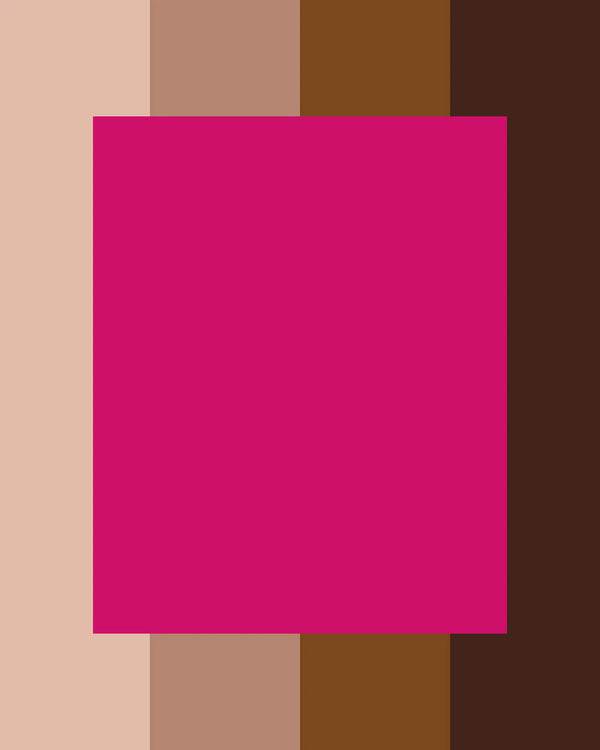 Change Agent Magnetic Original Lipstick O 337 DARING PINK