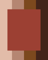 Change Agent Matte Lipstick M 610 CINNAMON BRICK